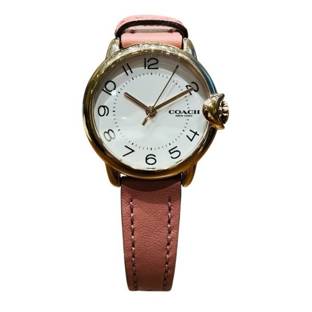 Coach Arden 14503615 Quartz Watch for Women